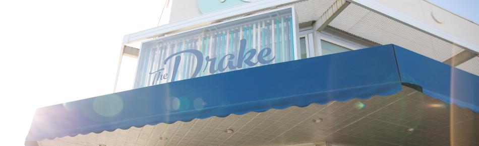 The Drake