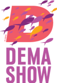DEMA 2023 Logo