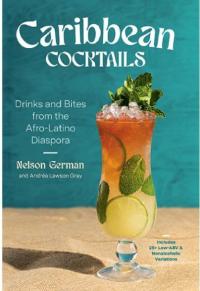Caribbean Cocktails