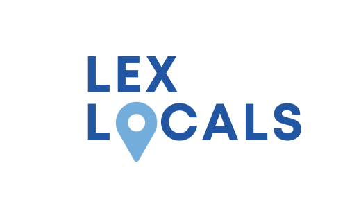 LEX Locals Logo