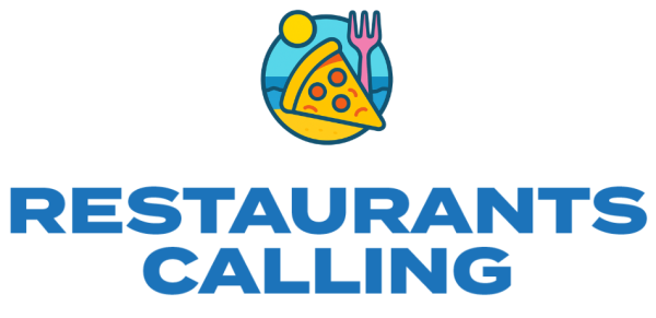 Restaurants Calling