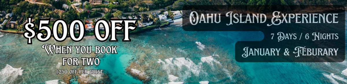 Ohau updated