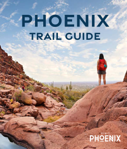 Phoenix Trail Guide 2025