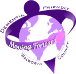 Dementia Friendly Community Initiative Logo