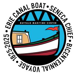 Bicentennial Voyage Logo