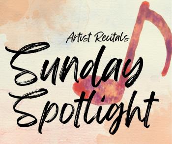Sunday Spotlight OperaDE
