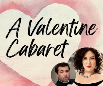 Valentine Cabaret OperaDE