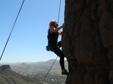 Denver Climbing Co.