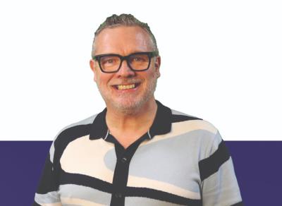 Michael Lyons