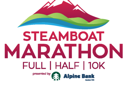 Blank Marathon Logo - No BOTW