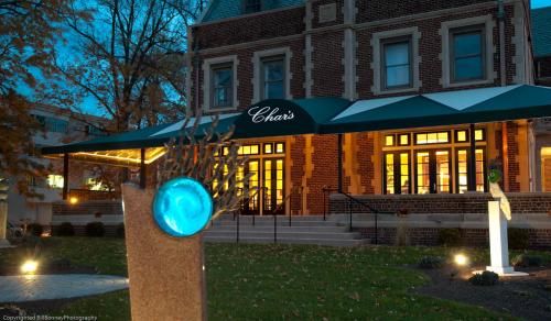 Chars Restaurant