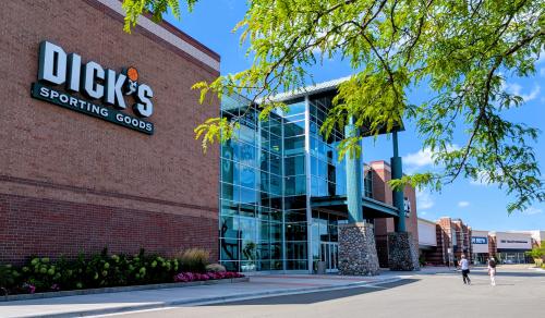 Photo of Dick's Sporting Goods at Tamarack Village