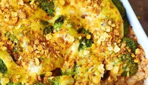 Terri Lynn's Casserole