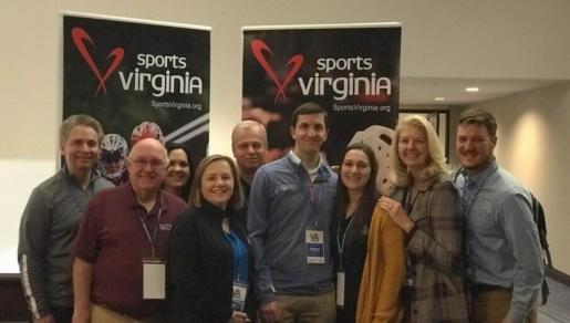 Virginia Sports Summit, Norfolk 2019