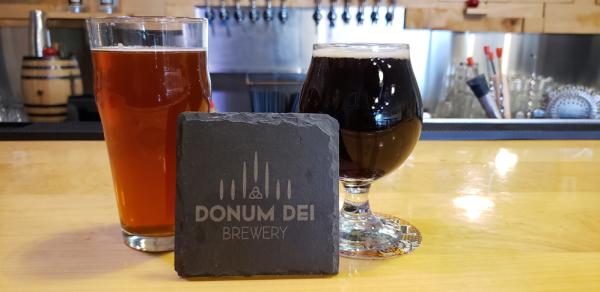 Donum Dei Beer Trail