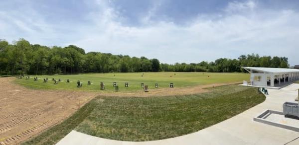 Different Strokes Golf Course