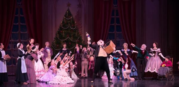 The Nutcracker