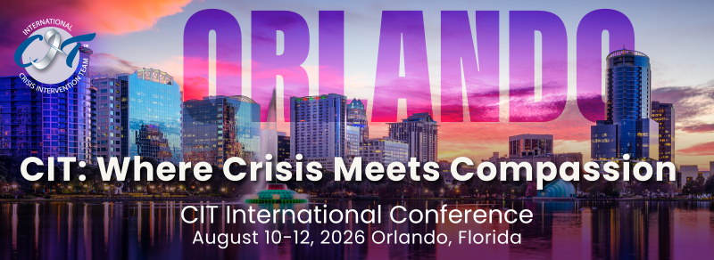 CIT International Conference 2026 Logo