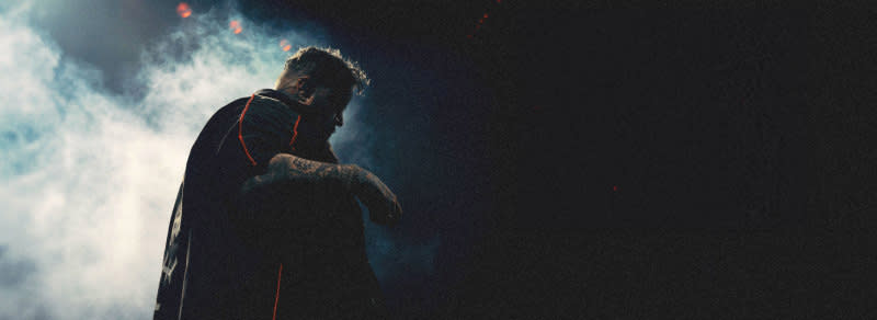 Jelly Roll Header