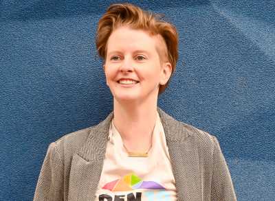 Gay Games Amy Bryant
