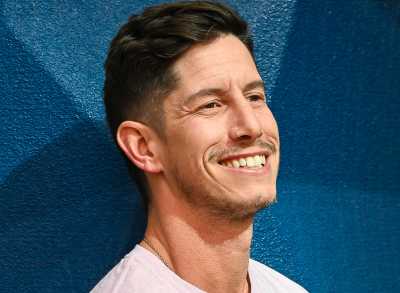 Eli Rutherford
