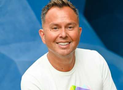 R. Tony Smith Gay Games
