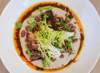Mercantile Dining and Provision