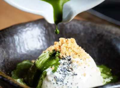Temaki Den