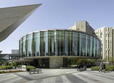 Denver Art Museum