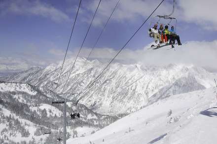 Sun Valley Altitude Sickness: Must-Read Guide & 6 Steps To Avoid It - Zaca