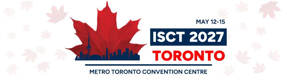 ISCT 2027