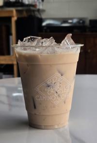 Camino Iced Coffee