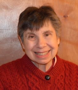 Catherine Costello