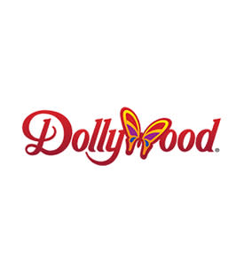 Dollywood Logo Square