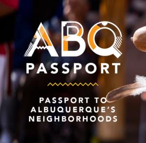 ABQ Passport