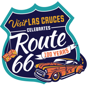 Route 66 Logo Higher Quality