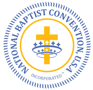National Baptist Logo