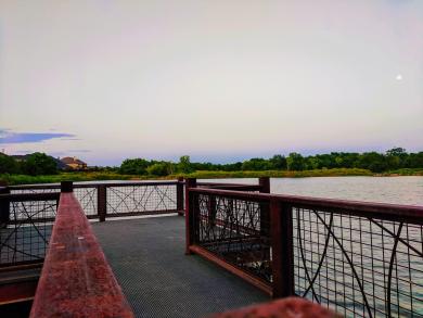Cottonwood Creek