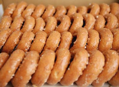 Donuts