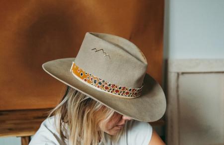 Jw Bennet Hat Image