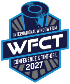 WFTC 2027 LOGO