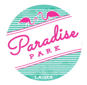 Paradise Park logo