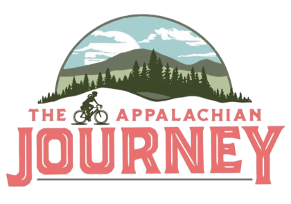 The Appalachian Journey Logo