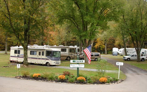 RV Park