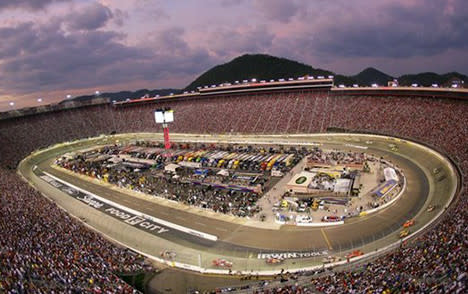 Bristol Motor Speedway