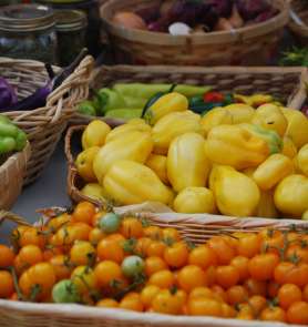 Farmers Markets Things To Do In Knoxville Tn
