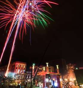 Christmas Events in Knoxville TN | 2016 Holidays