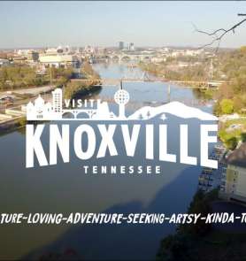 Visit Knoxville Tn Hotels Attractions Restaurants Shops