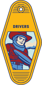 Capital Cruise: Drivers