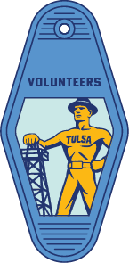 Capital Cruise: Volunteers